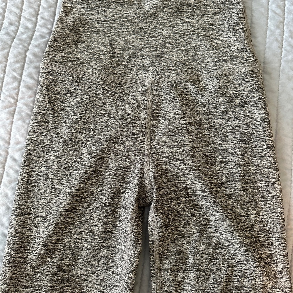 Beyond Yoga bike short